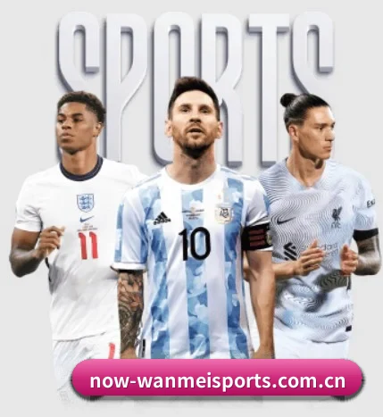 坚持做好基础的事 | WMsports
