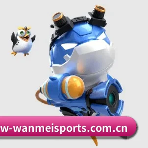 完美体育平台 APP（wmsports）